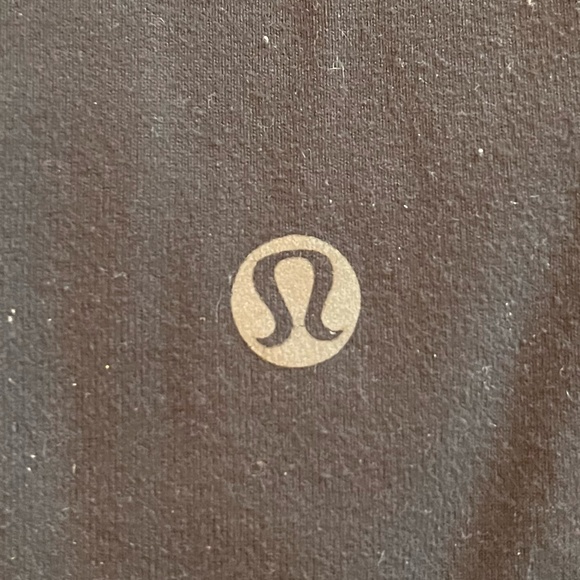 Lululemon Yoga Pants - Picture 2 of 2